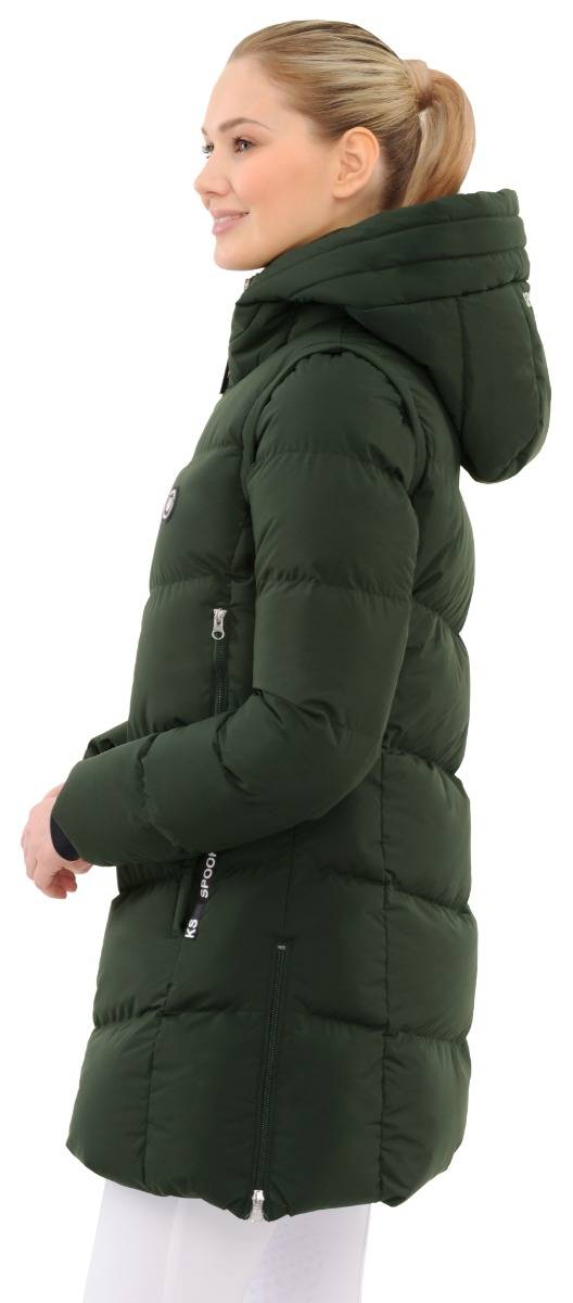 Spooks Malhina Coat Cyber Monday