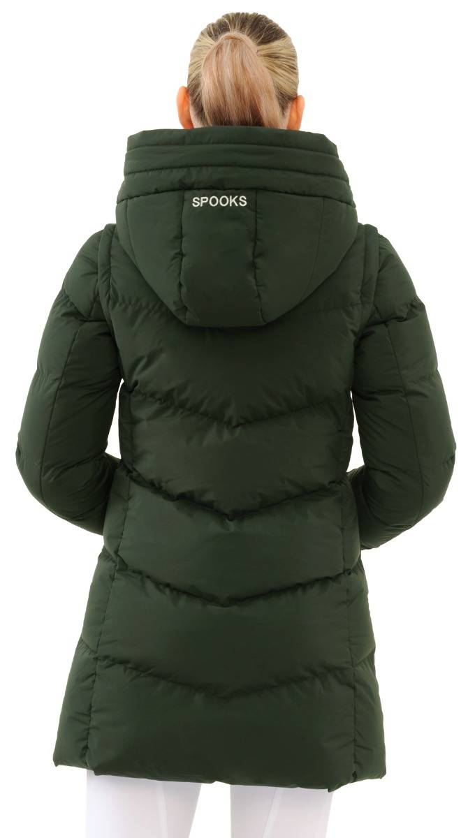 Spooks Malhina Coat Cyber Monday