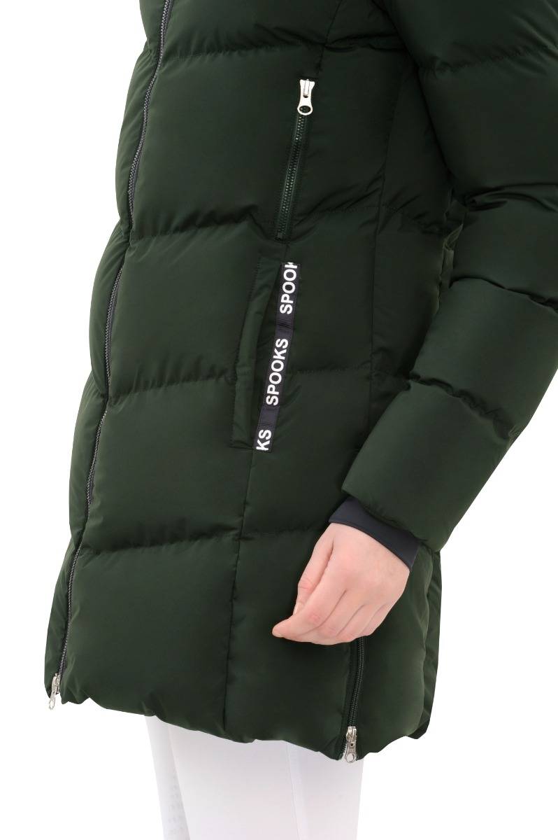 Spooks Malhina Coat Cyber Monday