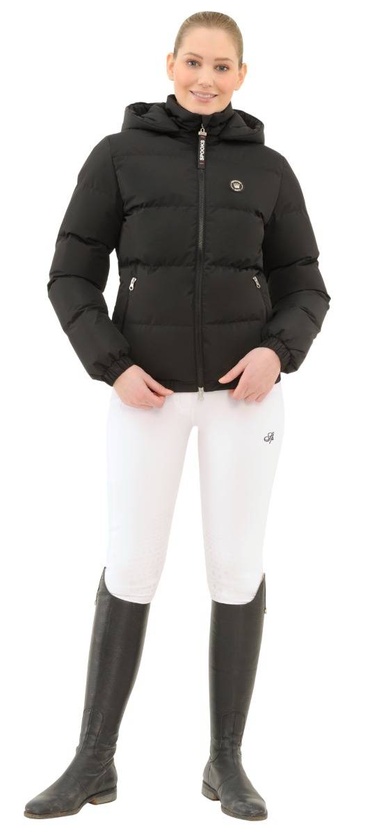 Spooks Kalhea Jacket Weihnachtsangebot