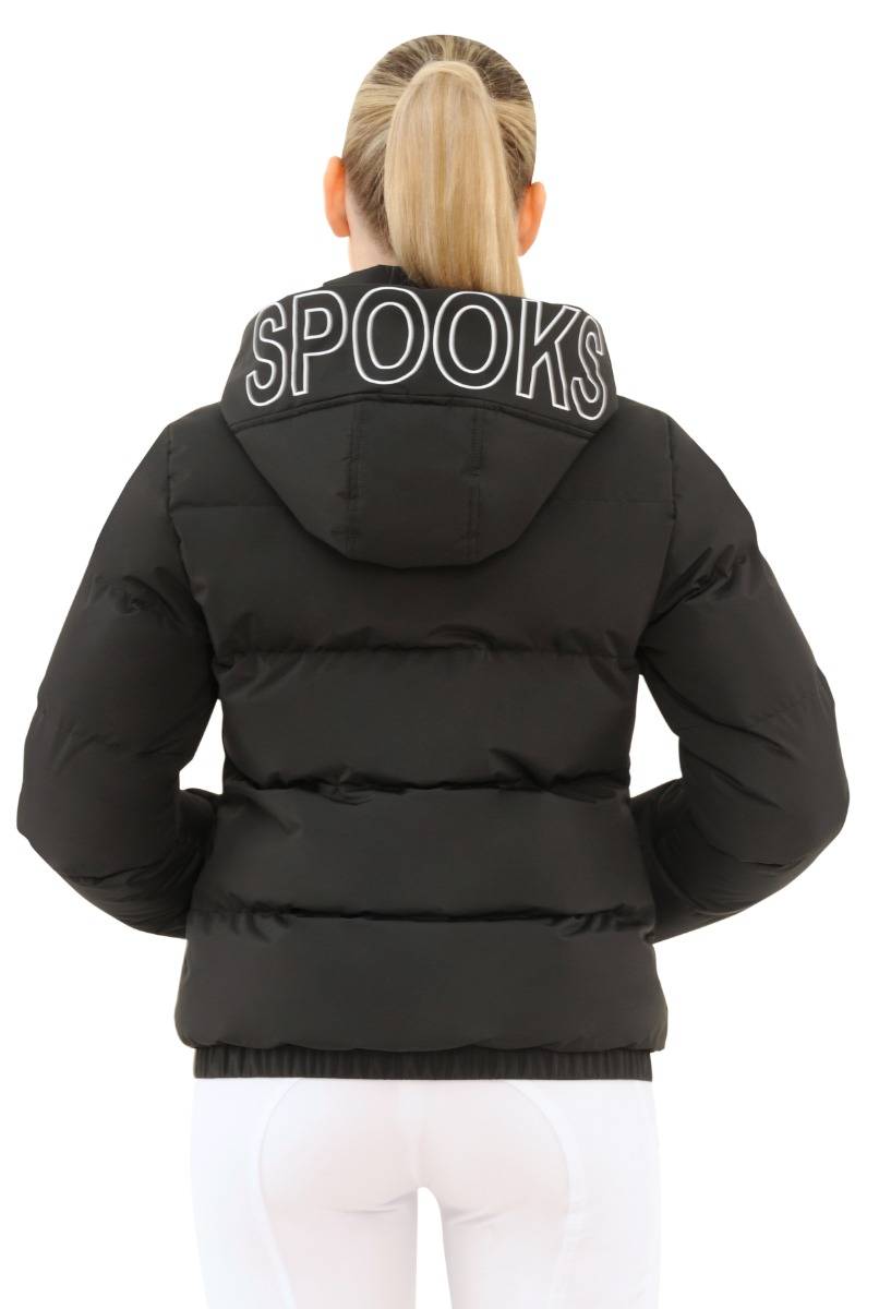 Spooks Kalhea Jacket Weihnachtsangebot