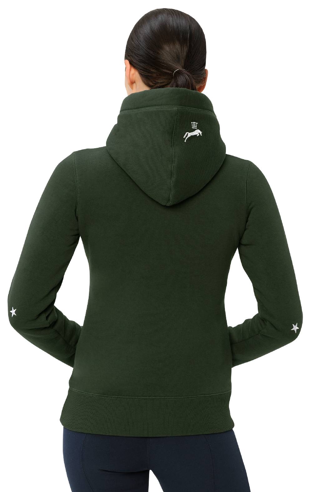 Spooks Roxie Hoody Sequin Osterangebot