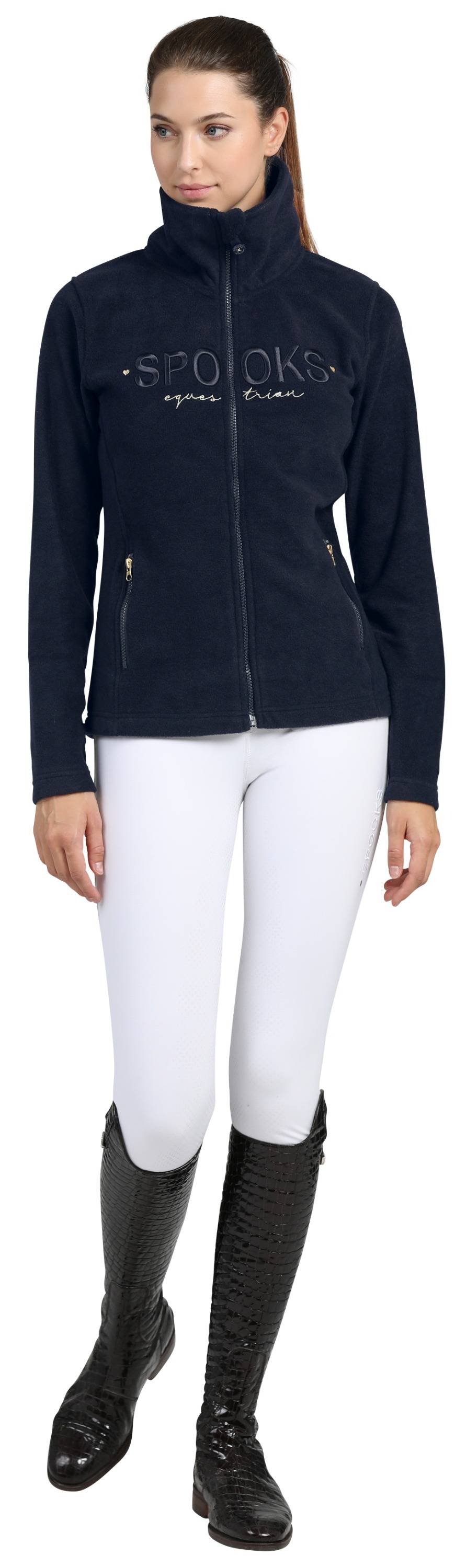 Spooks Annber Fleece Jacket Muttertagsangebot