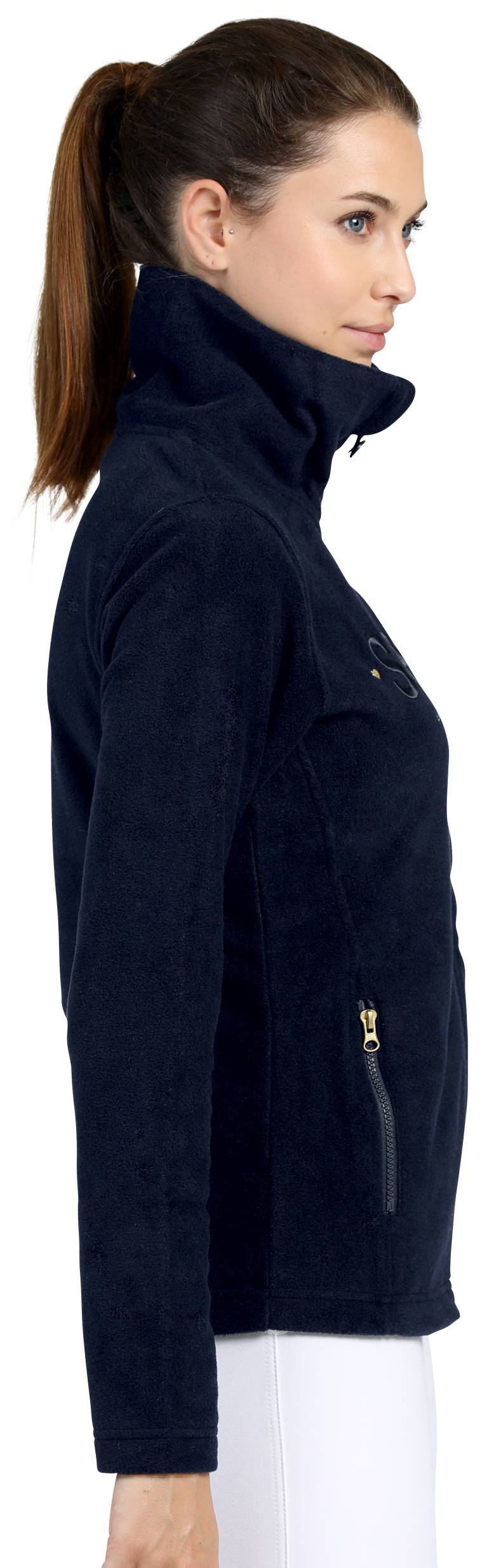 Spooks Annber Fleece Jacket Muttertagsangebot