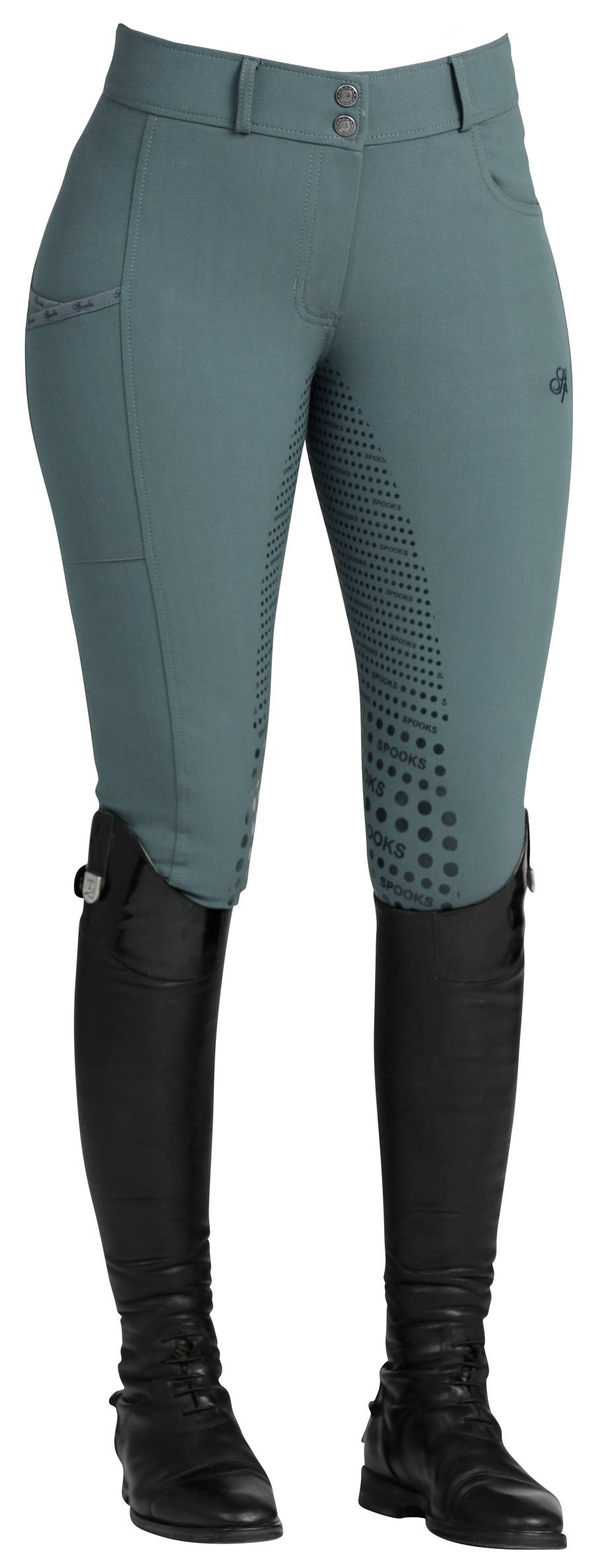 Spooks Elina Full Grip Vatertagsangebot