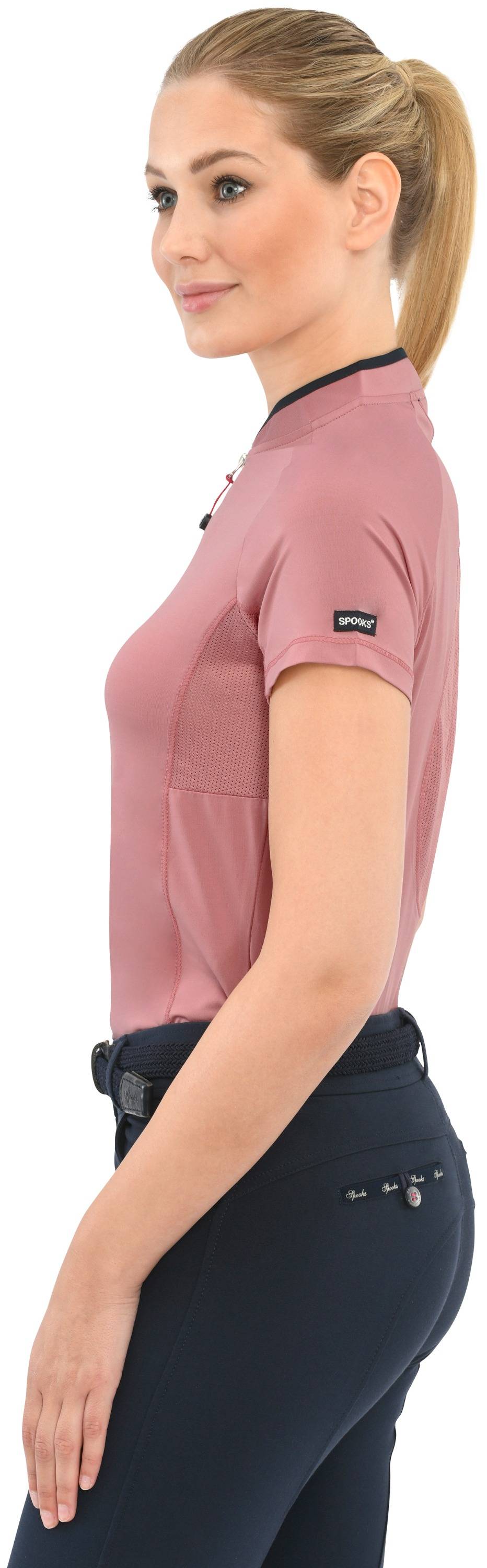 Spooks Sport Shirt Corah Valentinstagsangebot