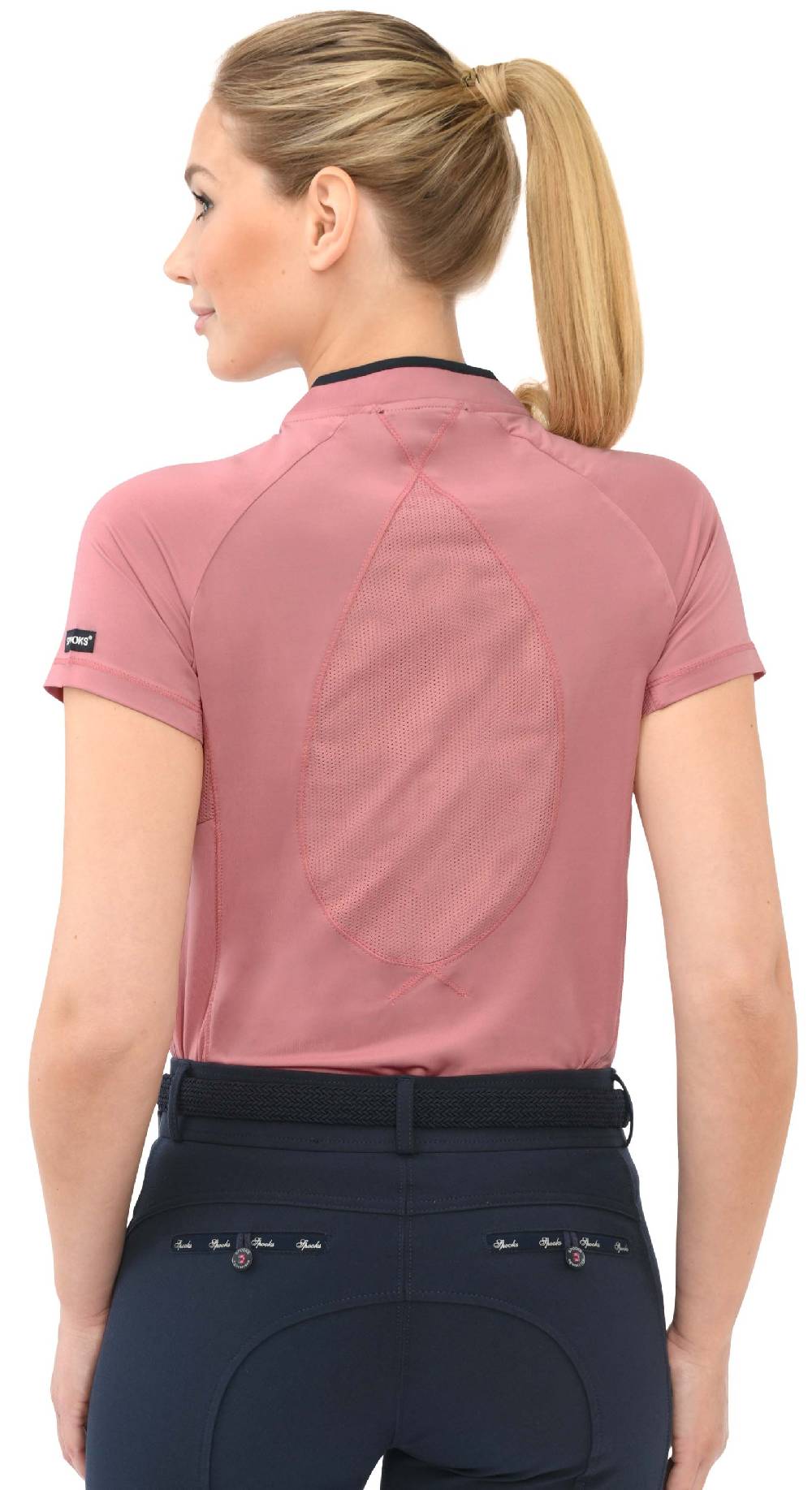Spooks Sport Shirt Corah Valentinstagsangebot