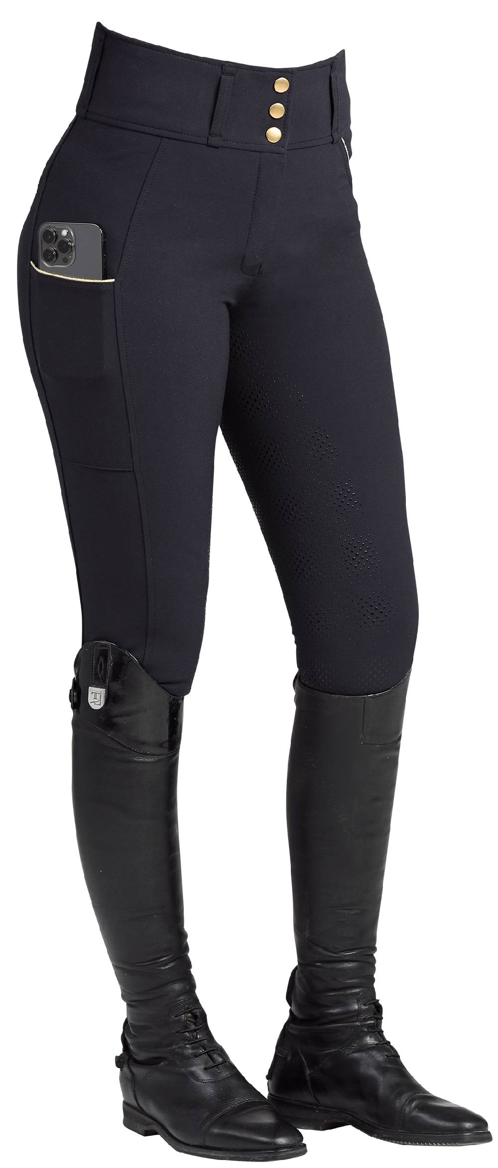 Spooks Annber Full Grip High Waist Jubiläumsangebot