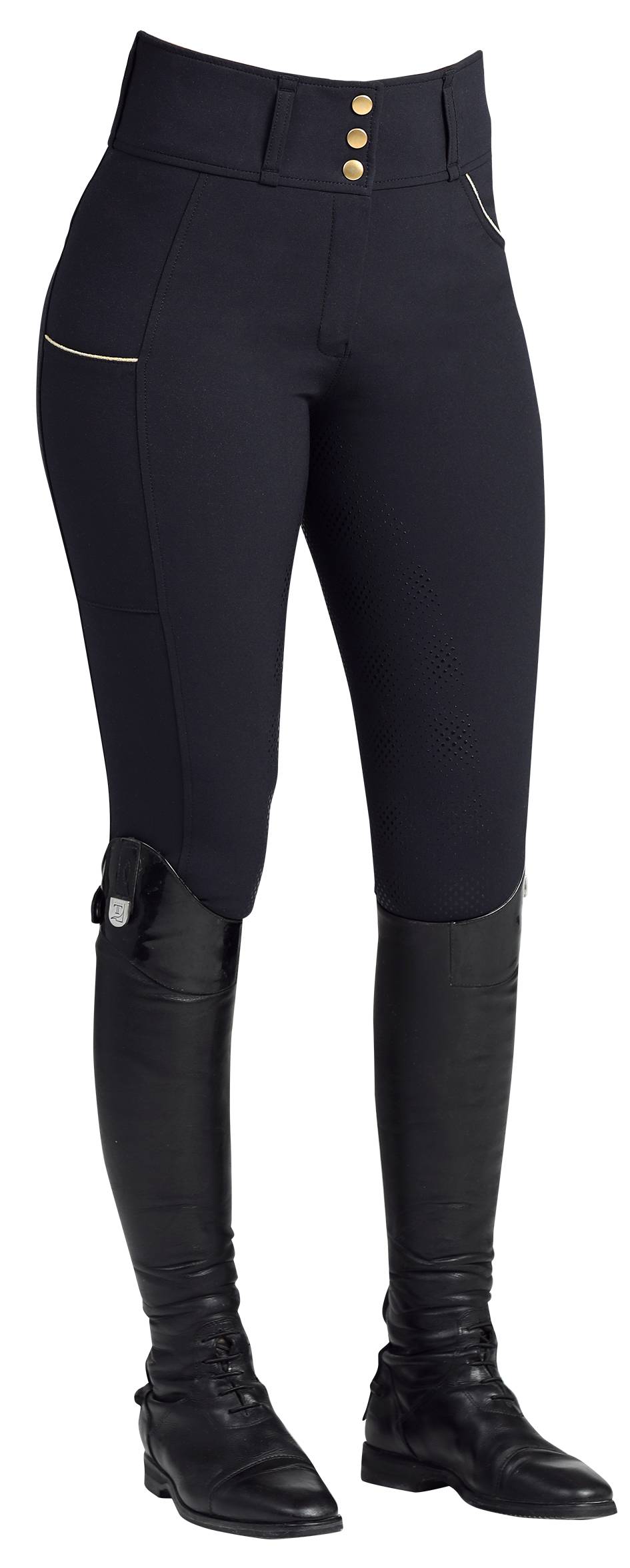 Spooks Annber Full Grip High Waist Jubiläumsangebot