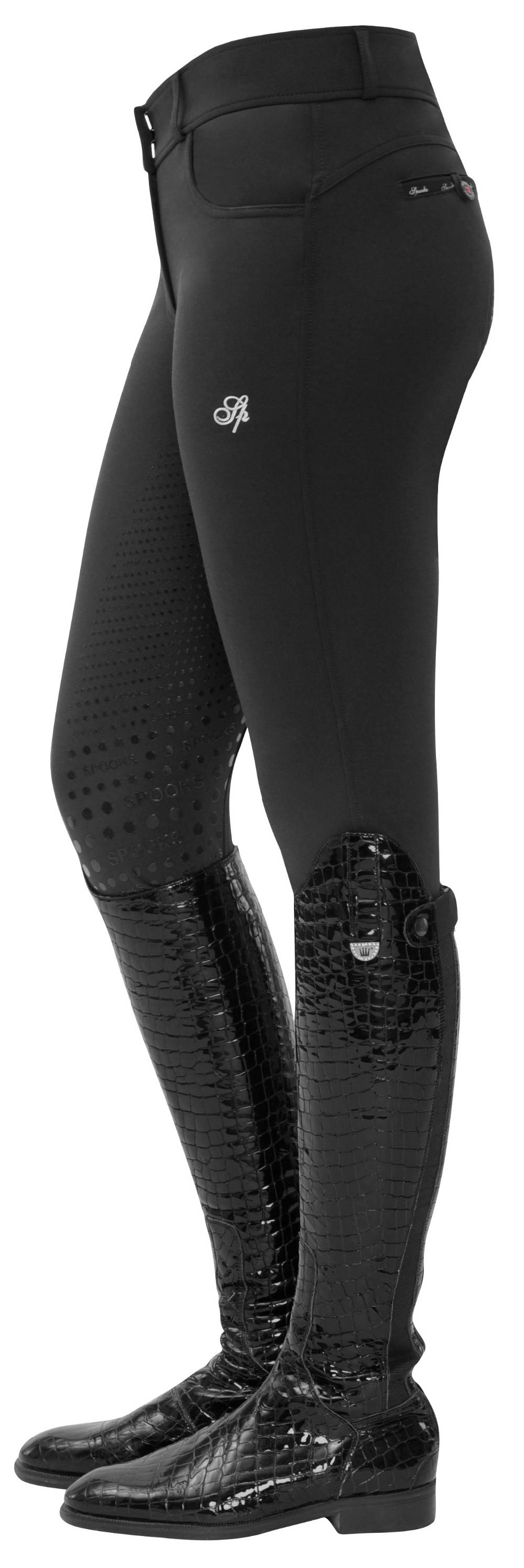 Spooks Elina Full Grip Thermo Top Angebot