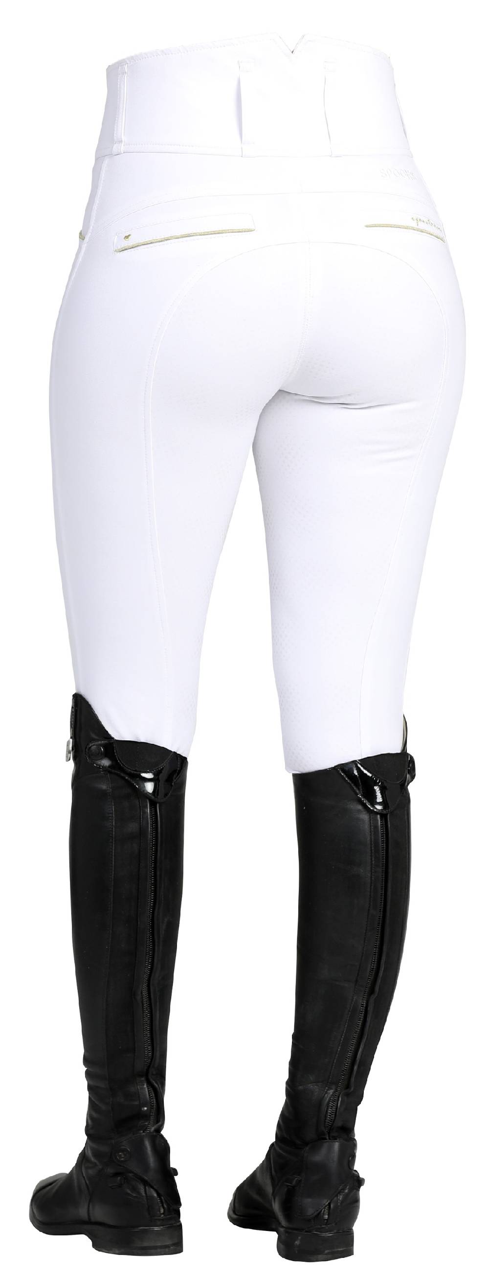 Spooks Annber Full Grip High Waist Neueste Mode