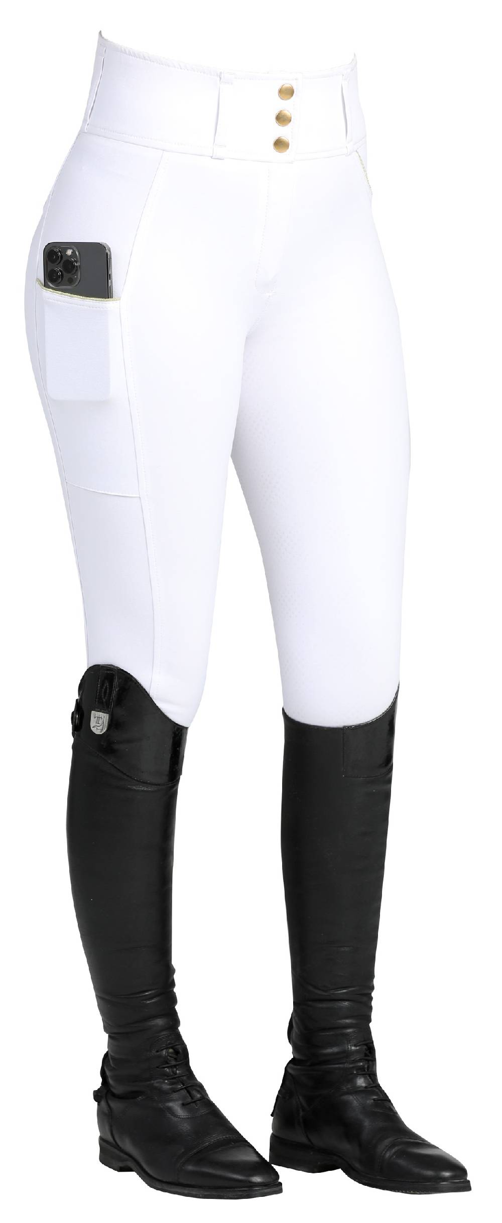 Spooks Annber Full Grip High Waist Neueste Mode