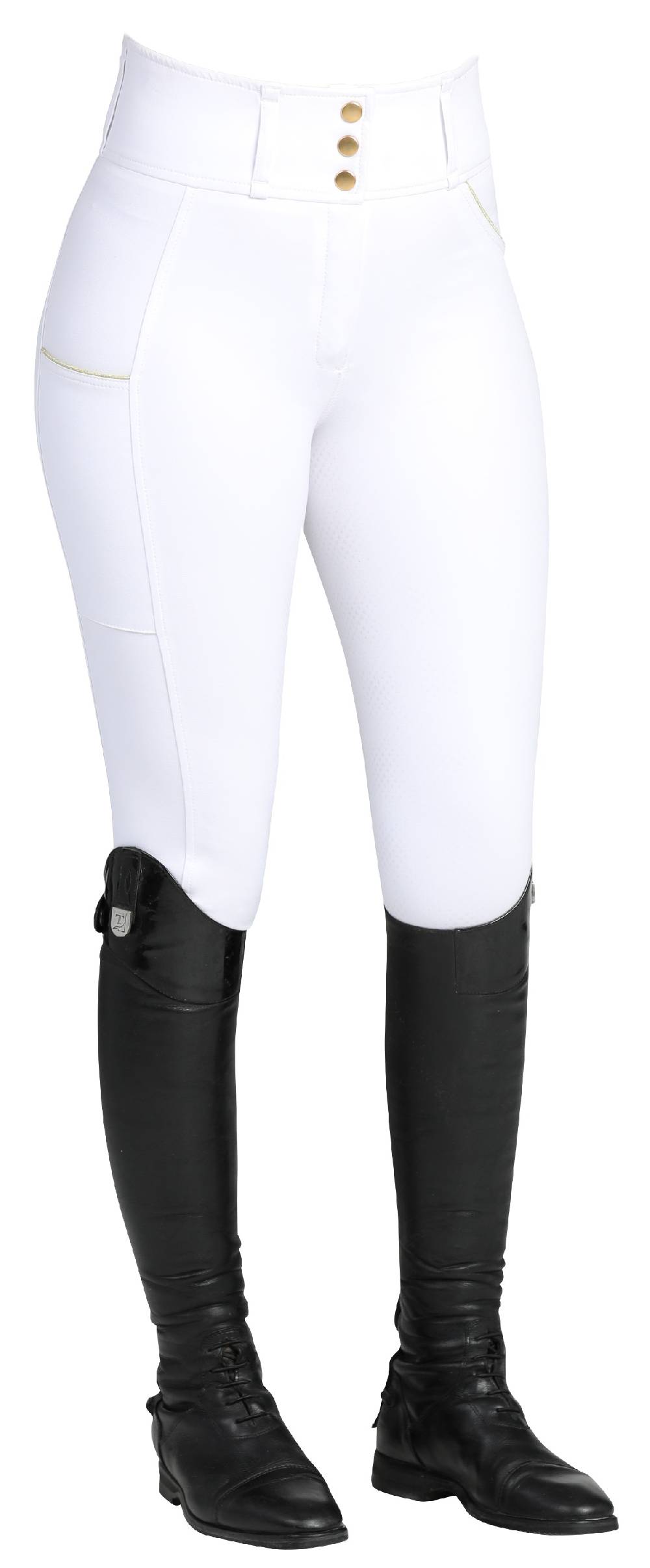 Spooks Annber Full Grip High Waist Neueste Mode
