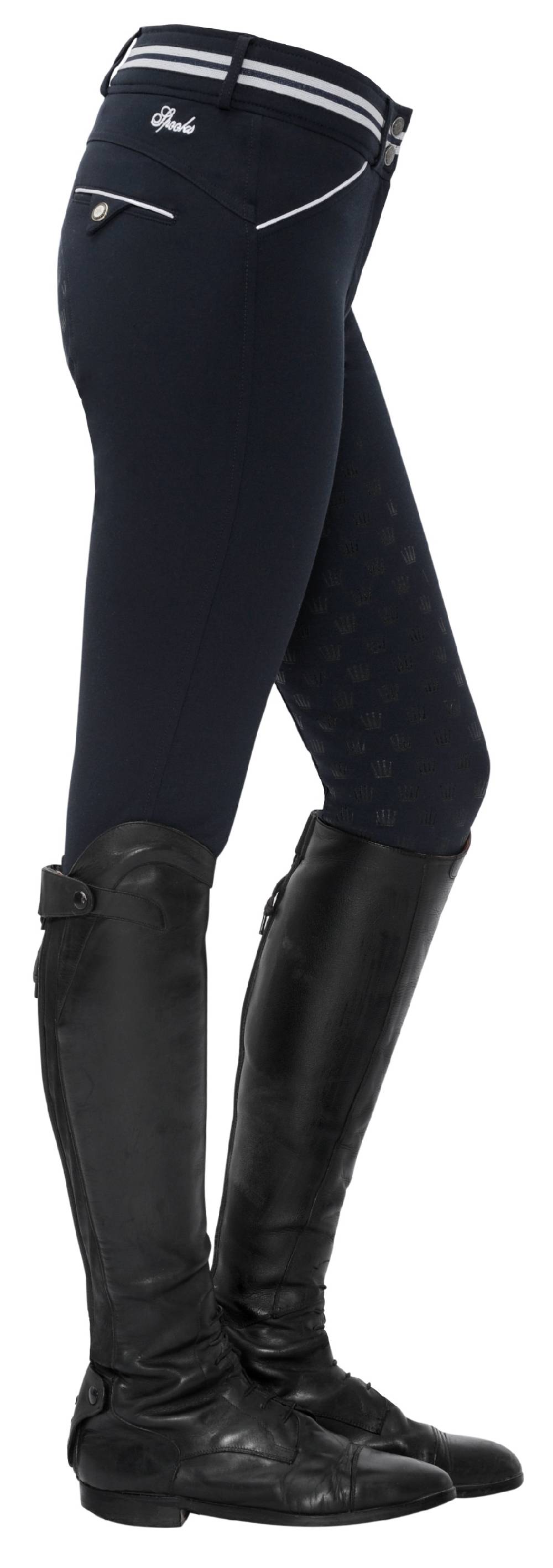 Spooks Fiona Full Grip Online Outlet