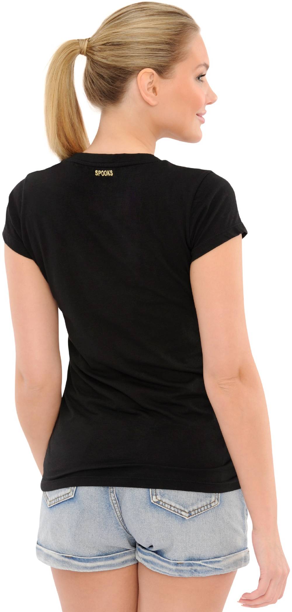 Spooks Annber Shirt Exklusive Angebote