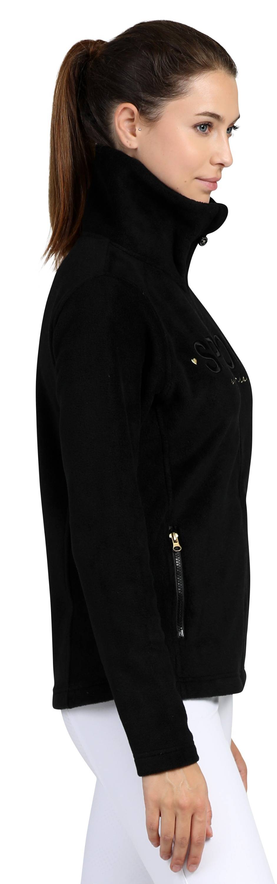 Spooks Annber Fleece Jacket Blitzangebot