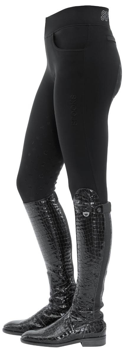 Spooks Filiz Full Grip Leggins Große Rabatte