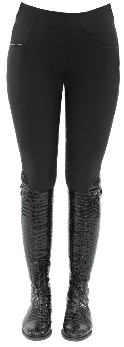 Spooks Filiz Full Grip Leggins Große Rabatte