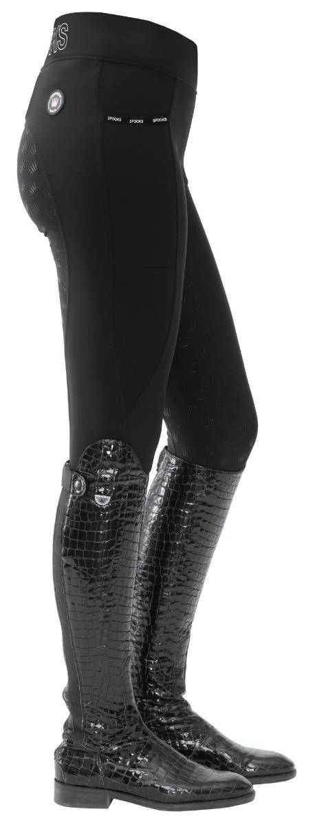 Spooks Filiz Full Grip Leggins Große Rabatte