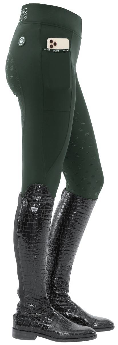 Spooks Filiz Full Grip Leggins