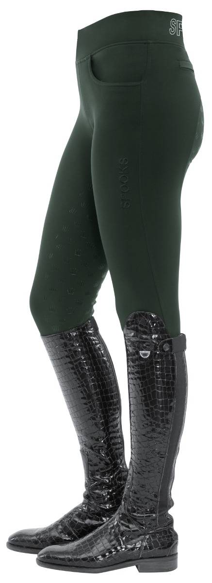 Spooks Filiz Full Grip Leggins Neuheiten