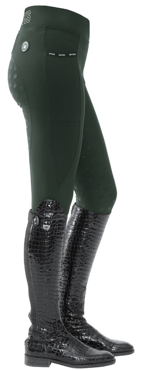 Spooks Filiz Full Grip Leggins Neuheiten