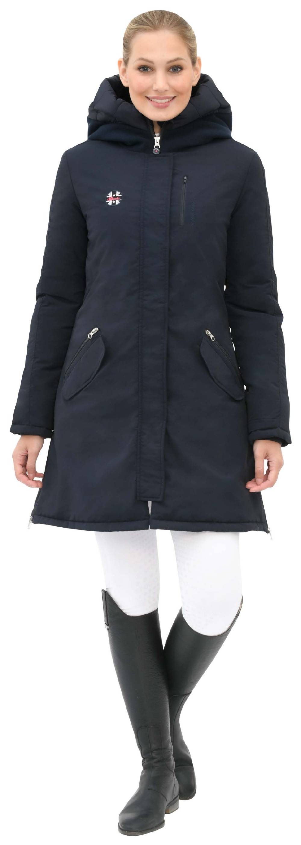 Spooks Luisa Coat Bestseller