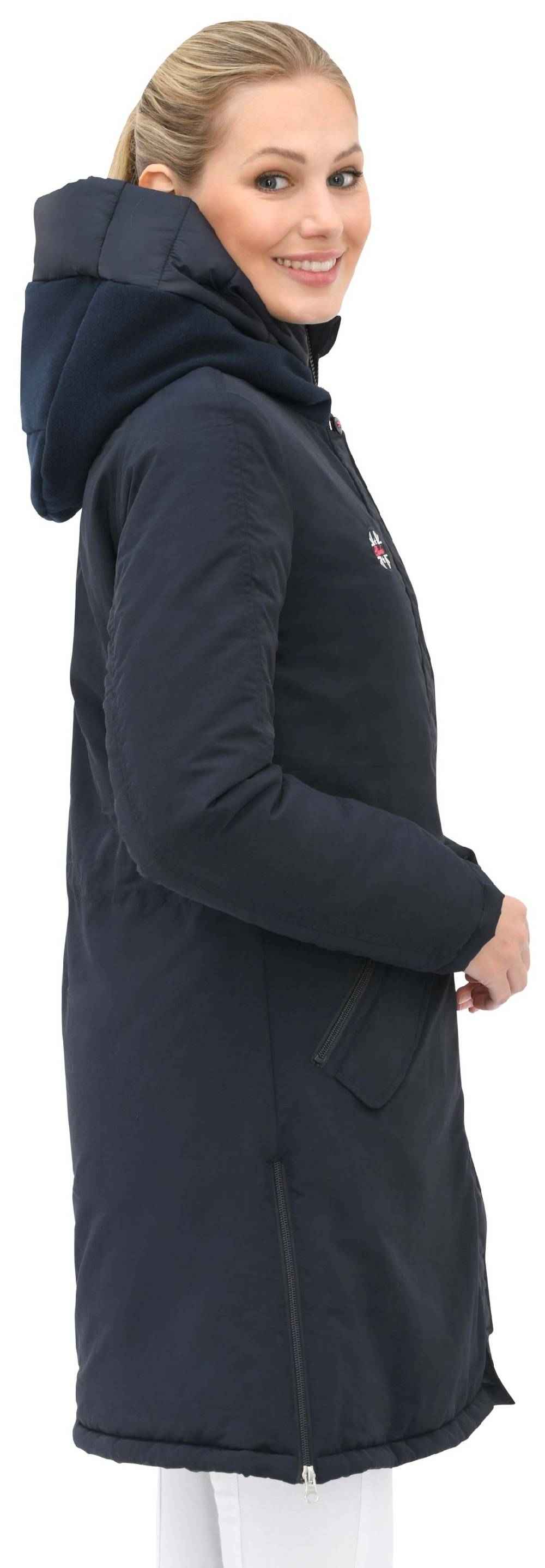 Spooks Luisa Coat Bestseller