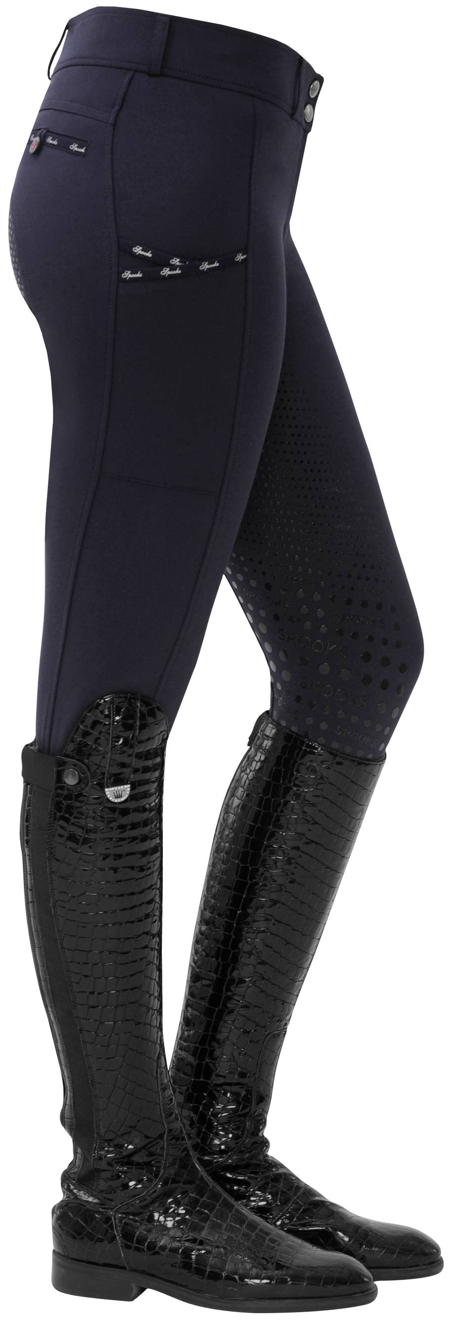 Spooks Elina Full Grip Saisonale Angebote