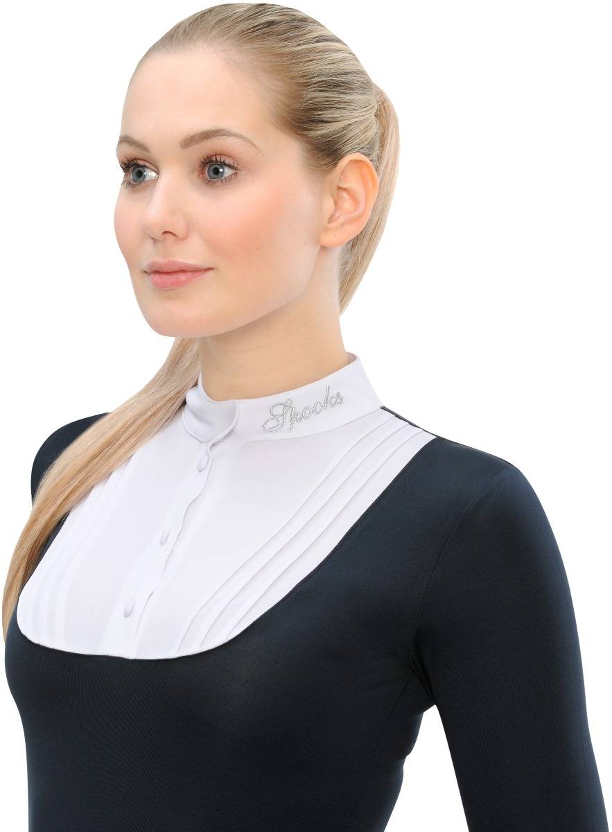 Spooks Showshirt Tarah Longsleeve Räumungsverkauf