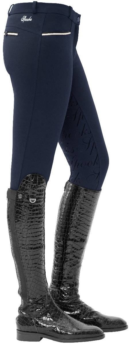 Spooks Ricarda Full Grip Pearls Tägliche Deals
