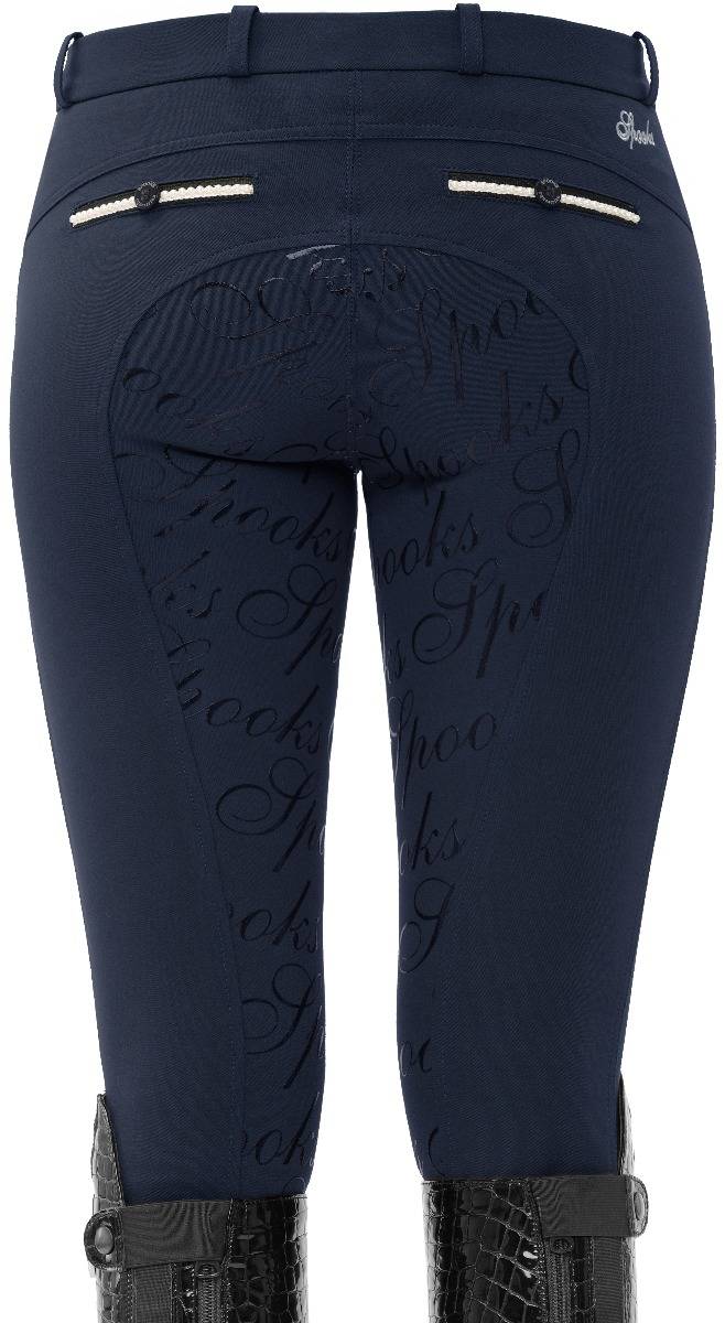 Spooks Ricarda Full Grip Pearls Tägliche Deals