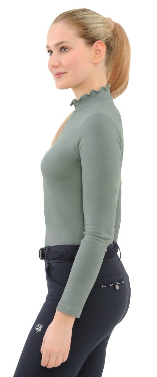 Spooks Maila Longsleeve Shirt Wochenangebot