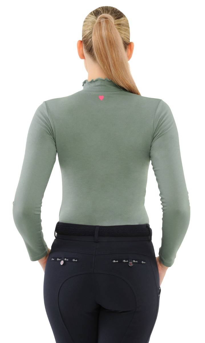 Spooks Maila Longsleeve Shirt Wochenangebot