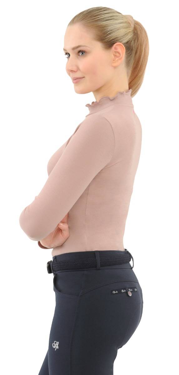 Spooks Maila Longsleeve Shirt Kostenlose Rückgabe