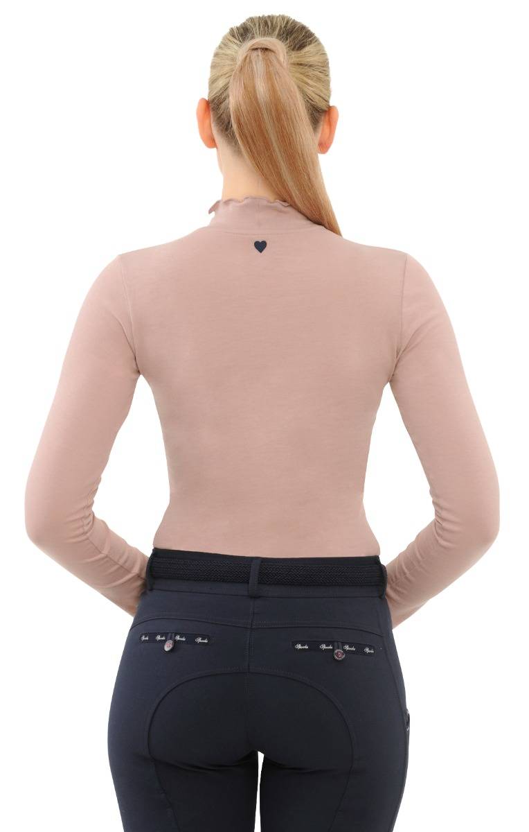 Spooks Maila Longsleeve Shirt Kostenlose Rückgabe