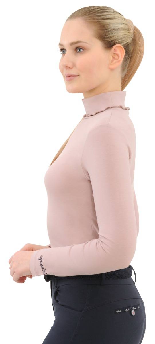 Spooks Phiene Turtleneck Begrenzte Freigabe