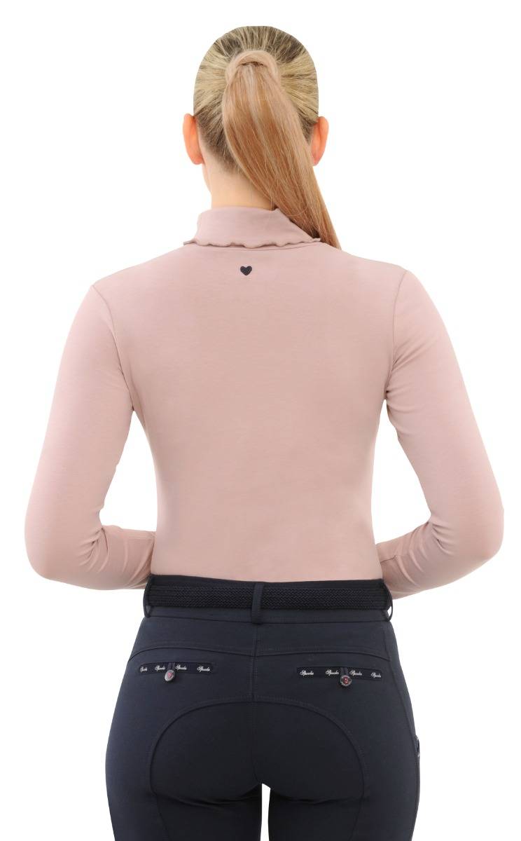 Spooks Phiene Turtleneck Begrenzte Freigabe