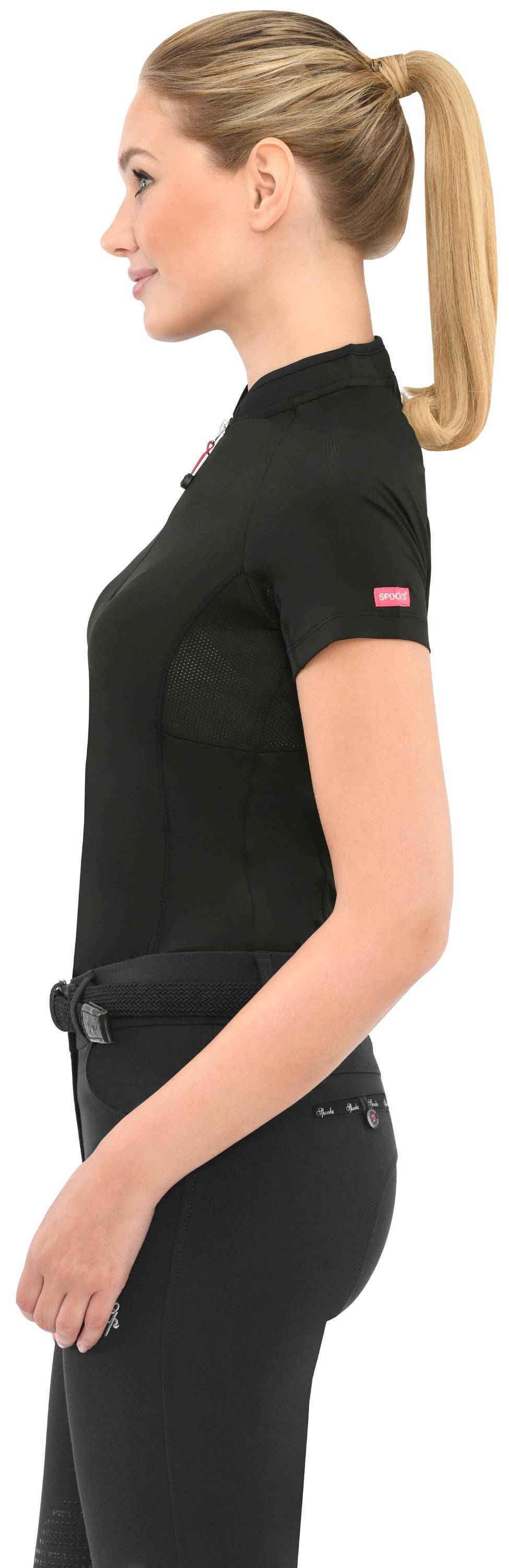 Spooks Sport Shirt Corah Letzte 3 Tage