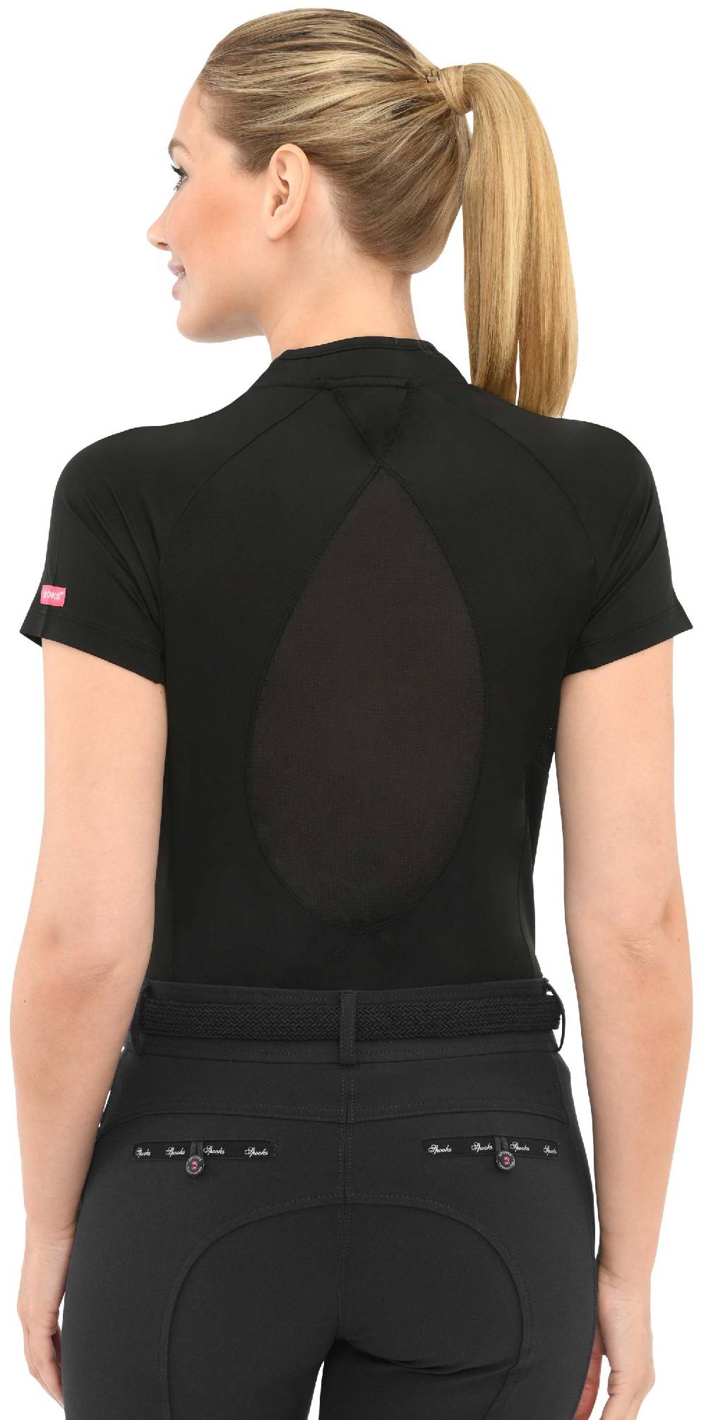 Spooks Sport Shirt Corah Letzte 3 Tage