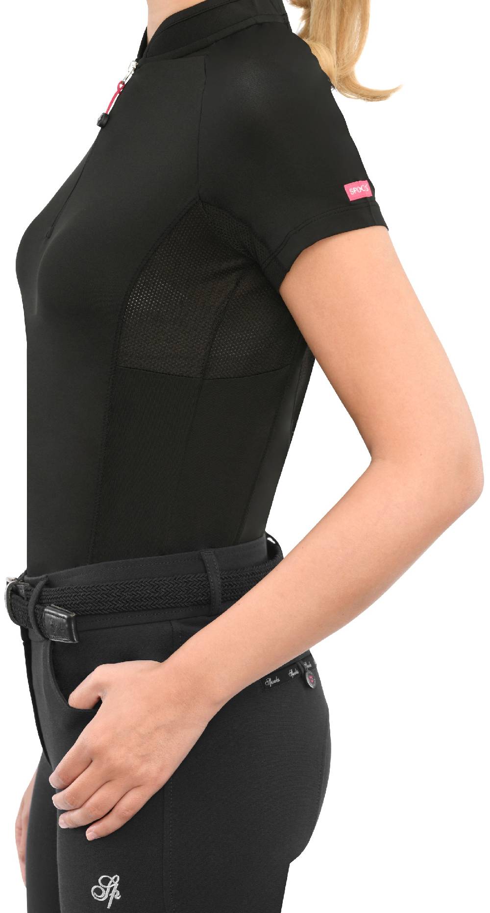 Spooks Sport Shirt Corah Letzte 3 Tage