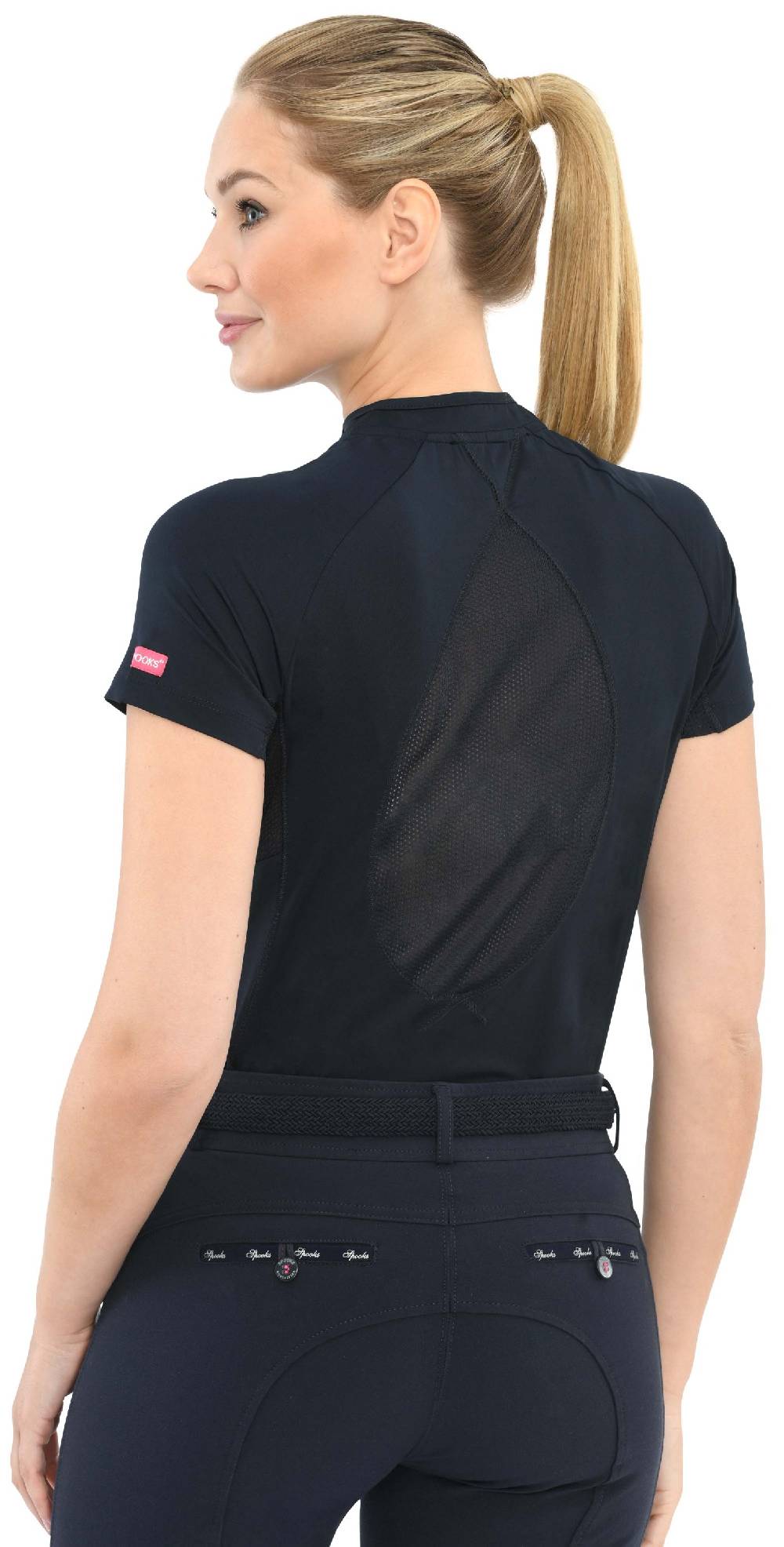 Spooks Sport Shirt Corah JETZT KAUFEN