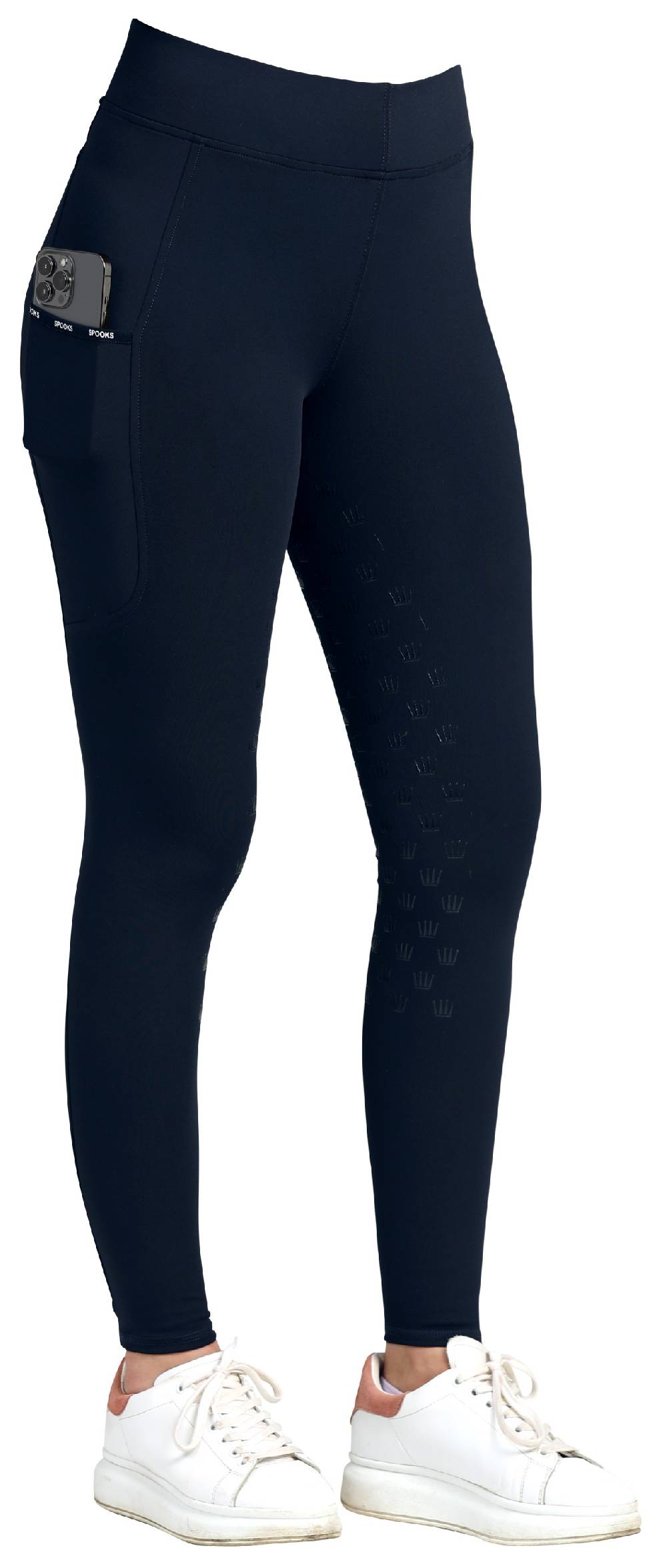Spooks Emalia Full Grip Leggins Neueste Stile