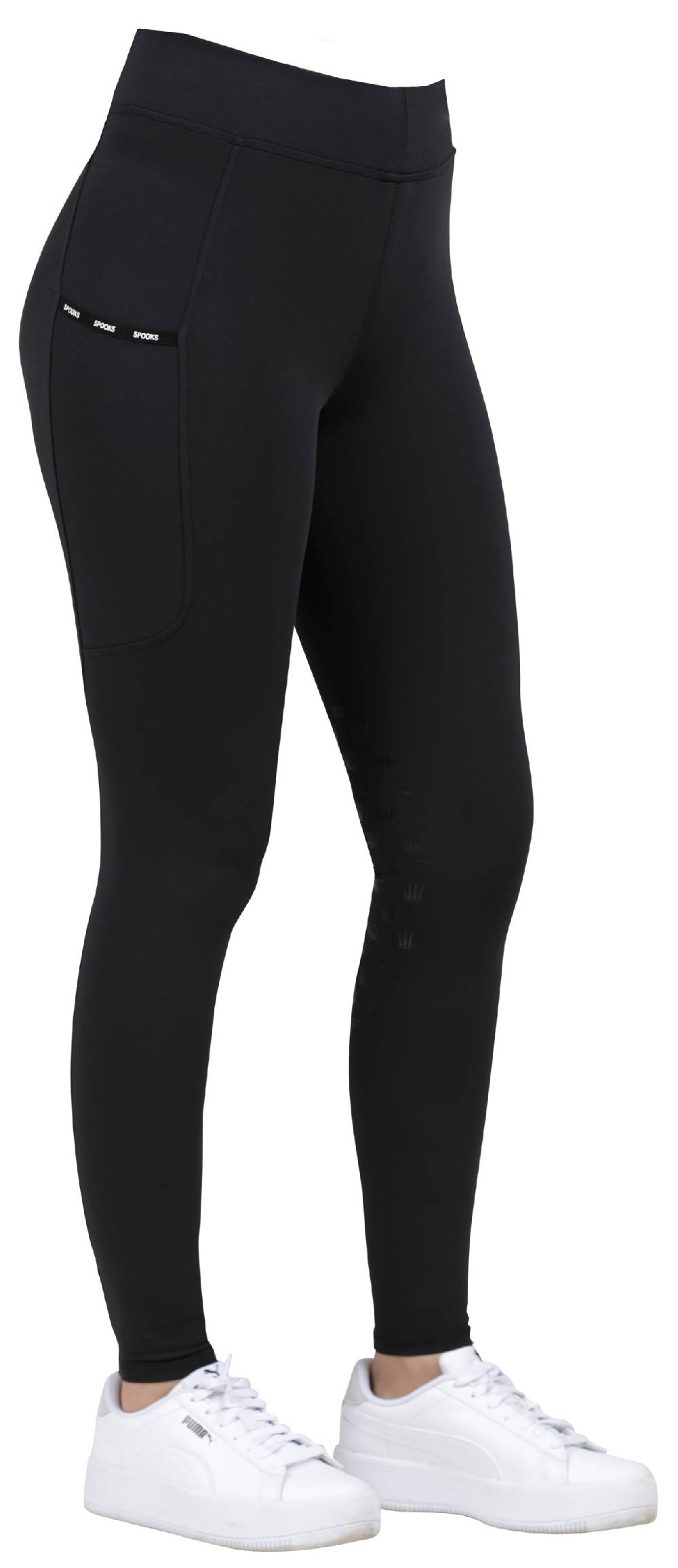 Spooks Emalia Knee Grip Leggins Letzte 2 Tage