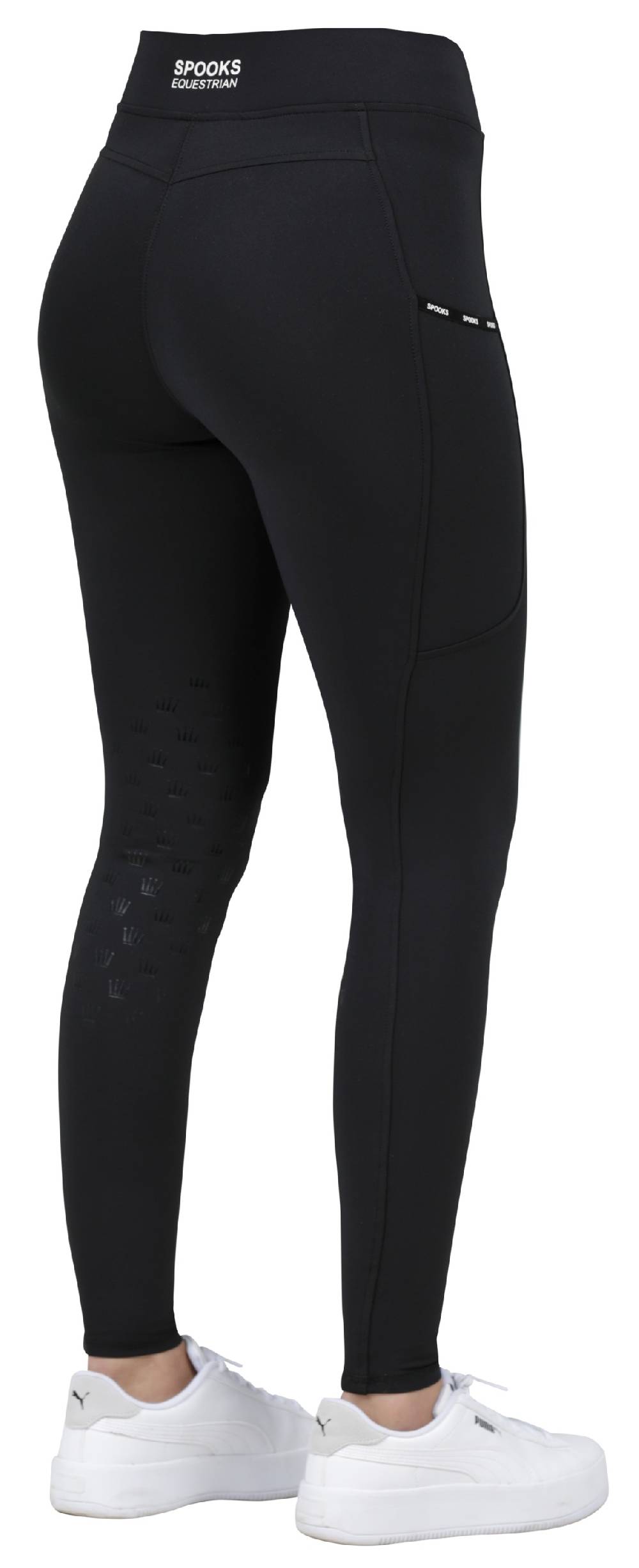 Spooks Emalia Knee Grip Leggins Letzte 2 Tage