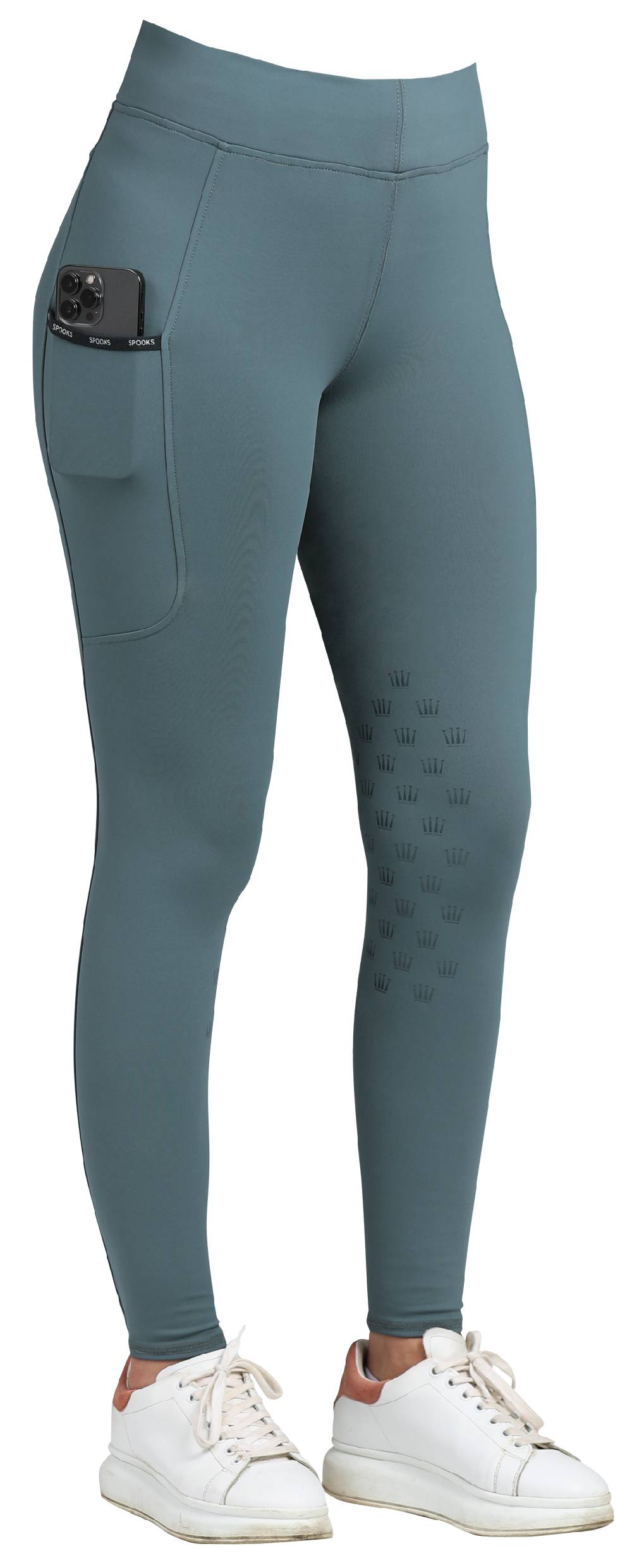 Spooks Emalia Knee Grip Leggins Letzter Tag