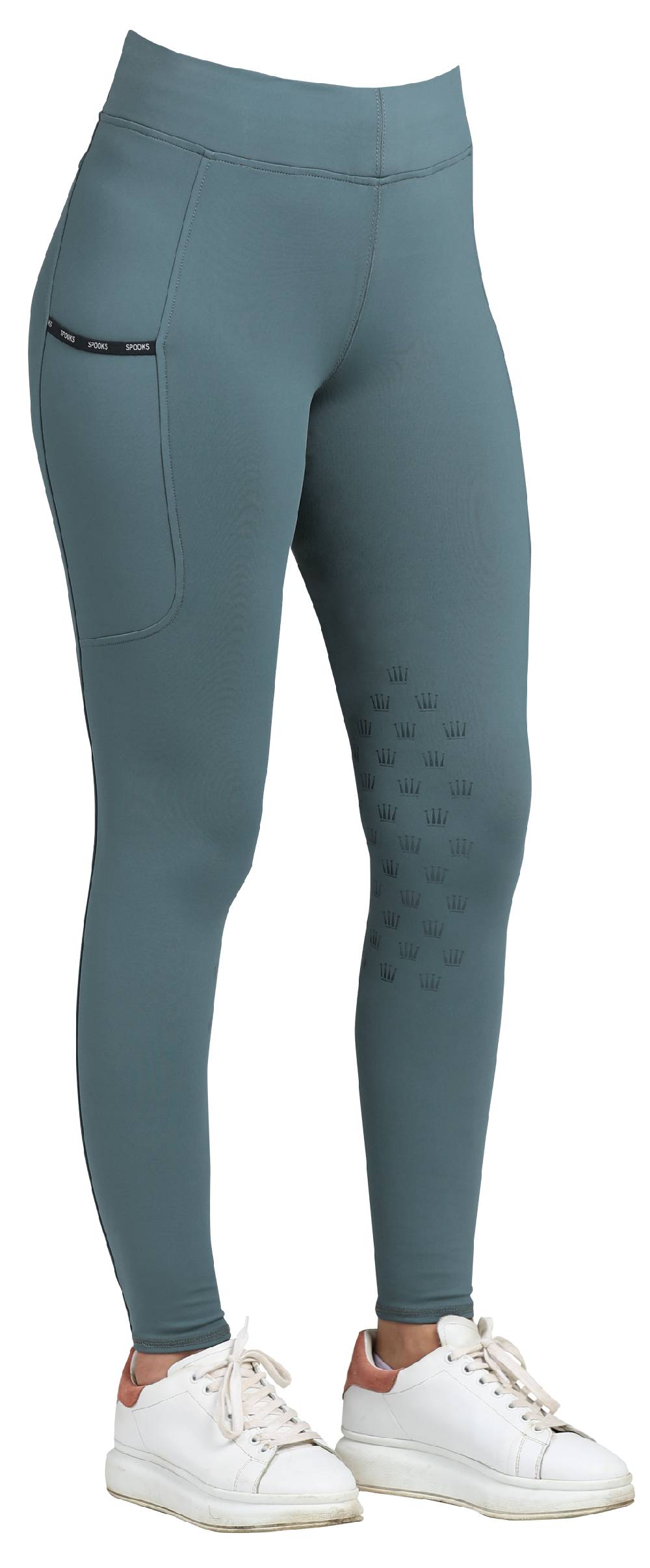 Spooks Emalia Knee Grip Leggins Letzter Tag
