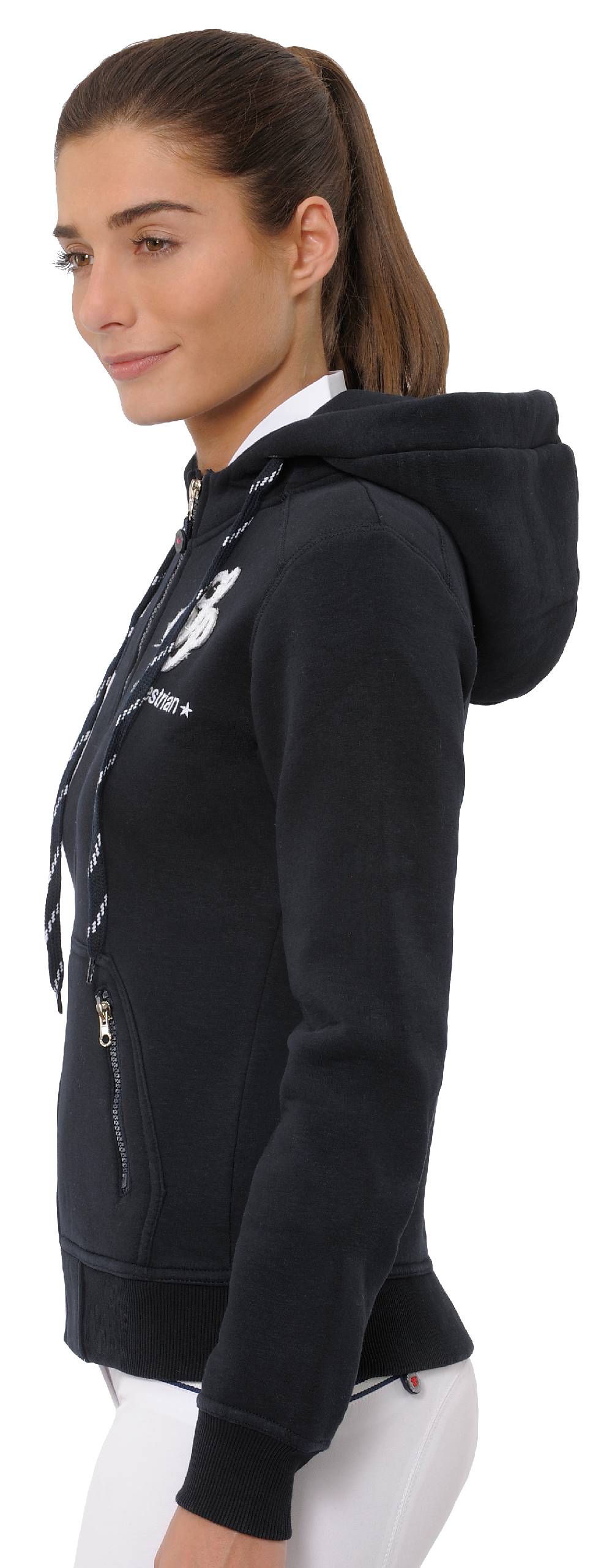 Spooks Awa Sweat Jacket Bis zu 50% Rabatt