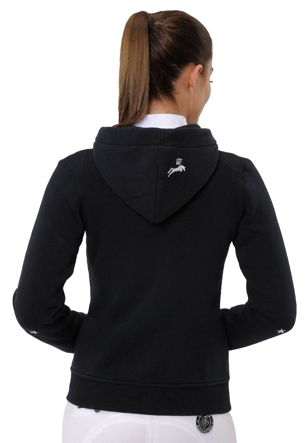 Spooks Awa Sweat Jacket Bis zu 50% Rabatt