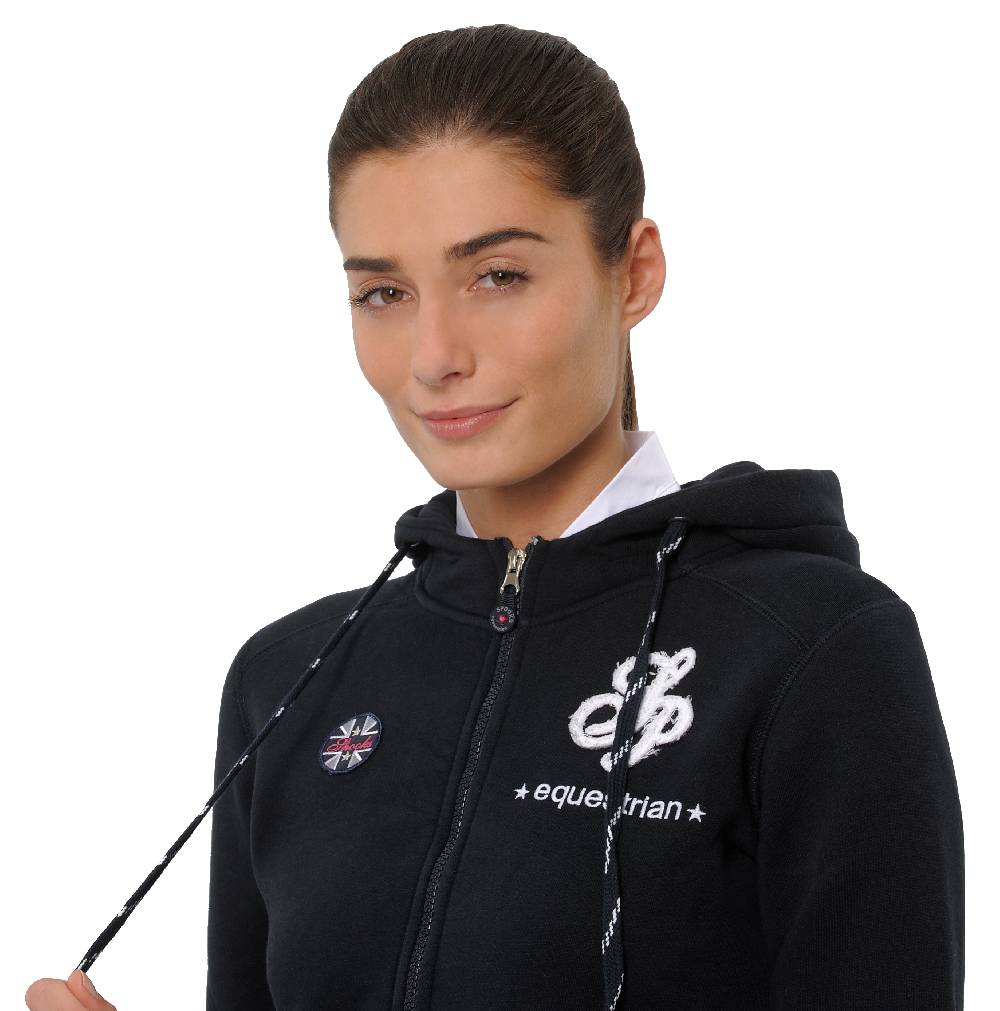 Spooks Awa Sweat Jacket Bis zu 50% Rabatt